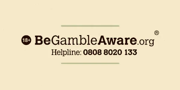 BeGambleAware